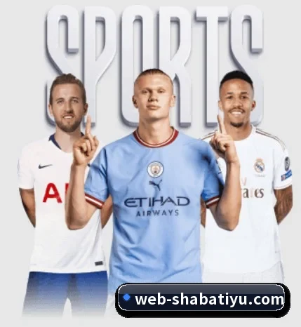 沙巴体育围绕看球场景设计的核心服务(SabaSports)