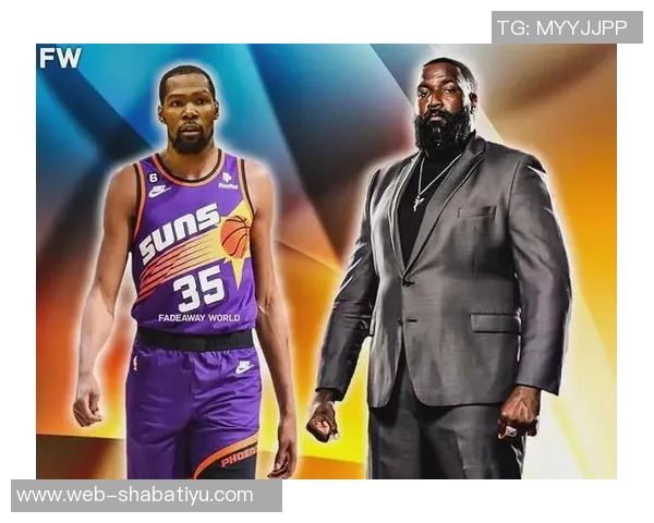 帕金斯呼吁杜兰特发挥领导力展现出他应有的能力与影响力