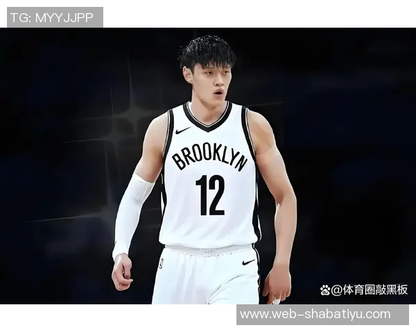 篮网裁员曾凡博背后原因分析竞争激烈环境严峻媒体人深度解读 篮网裁员曾凡博背后原因分析竞争激烈环境严峻媒体人深度解读