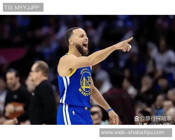 库里谈战胜开拓者的关键因素强调防守带动进攻的重要性 库里谈战胜开拓者的关键因素强调防守带动进攻的重要性