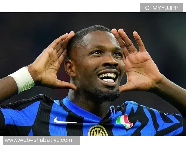 米兰德比临近图拉姆渴望重返与劳塔罗的首发搭档 米兰德比临近图拉姆渴望重返与劳塔罗的首发搭档