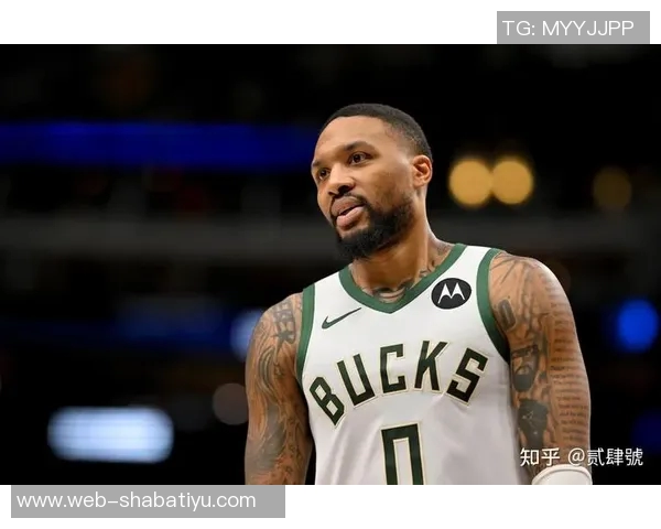 GM调查揭晓休赛期惊人操作雄鹿裁利拉德居首杨瀚森得票16顺位