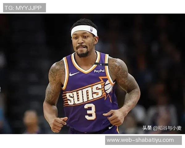 赛后采访中卢无意提及比尔缺阵对比赛影响深远