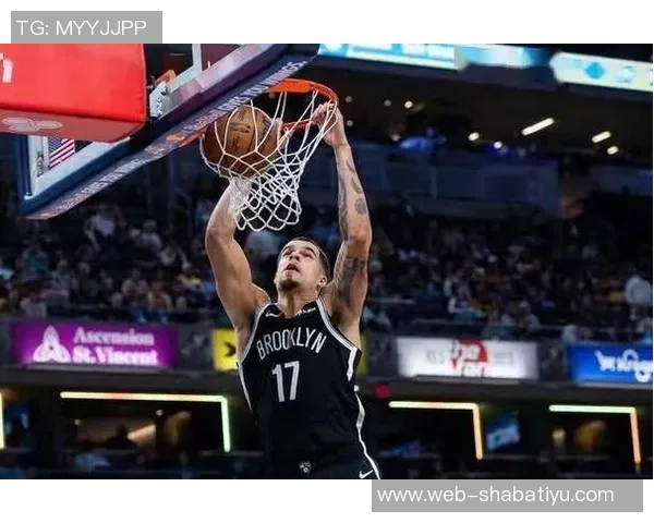 小迈克尔波特半场狂砍17分助力进攻表现出色展现全能实力