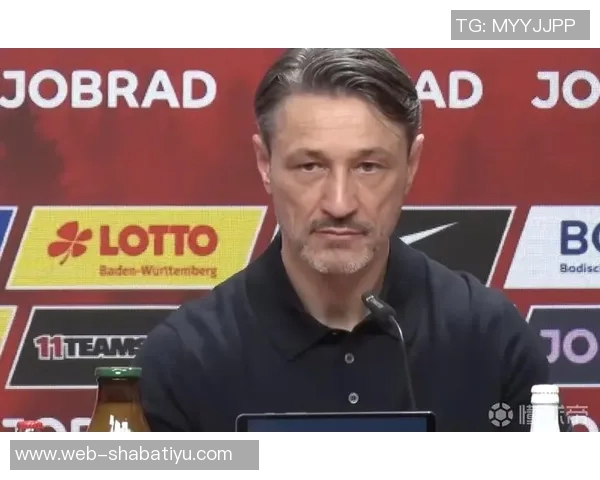 科瓦奇谈布兰特表现赞赏直言无法理解外界对乔布的批评 科瓦奇谈布兰特表现赞赏直言无法理解外界对乔布的批评