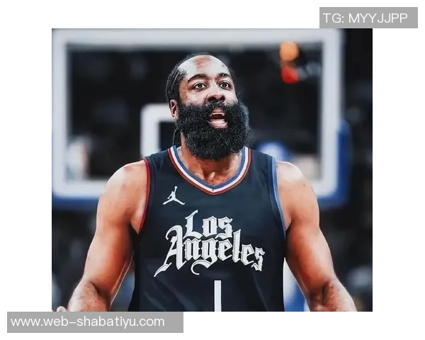 哈登36岁后连创佳绩两场至少35分5板5助成历史第四人追平詹杜库辉煌