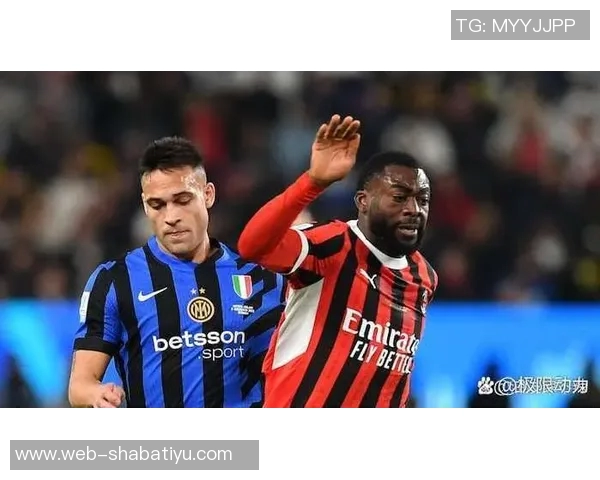 意大利超级杯半决赛裁判确定米兰对阵国米的执法安排揭晓 意大利超级杯半决赛裁判确定米兰对阵国米的执法安排揭晓