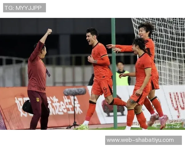 汪士钦本届表现起伏不定失误导致丢球却在对阵韩国U22中全场拼搏 汪士钦本届表现起伏不定失误导致丢球却在对阵韩国U22中全场拼搏